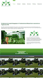 Mobile Screenshot of newellpropertymanagement.com
